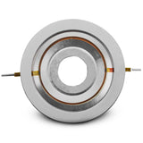 PRO Replacement Diaphragm for PRO-HY10 Hybrid Drivers 4-Ohm - front view | Silarius