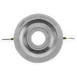 PRO Replacement Diaphragm for PRO-HY10 Hybrid Drivers 4-Ohm - angle view | Silarius