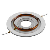 PRO Replacement Diaphragm for PRO-HY10 Hybrid Drivers 4-Ohm - side view | Silarius