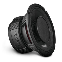 PRO 6.5' Coaxial Hybrid Mid-Range Water resistant Cone Loudspeaker with Built-in Driver 225 Watts ... - front view | Silarius