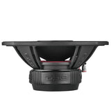 PRO 6x9" Water Resistant Hybrid Mid-Range Loudspeaker with Built-in Driver 250 Watts Rms 4-Ohm - detail view | Silarius