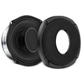 PRO 6x9” Hybrid Slim Loudspeaker with Water-Resistant Cone and Compression Driver Horn | 175W RMS 8-Ohm