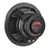 PRO 8' Coaxial Hybrid Mid-Range Water resistant Cone Loudspeaker with Built-in Driver 250 Watts R... - detail view | Silarius