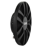 6.5” Ultra Slim Mid-Range Loudspeaker with Neodymium Magnet | 120W RMS 4-Ohm