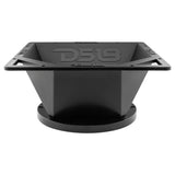 6.5' Loudspeaker Diffuser - detail view | Silarius