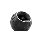 3" Surface/Flush/Angle High Compression Neodymium Super Bullet Tweeter 100 Watts 1" Aluminum 4-Ohm Vc