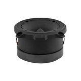 DS18 PRO-TW120B 3” PRO Aluminum Super Bullet Tweeter – 240 Watts with Built in Crossover