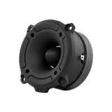 DS18 PRO-TW120B 3” PRO Aluminum Super Bullet Tweeter – 240 Watts with Built in Crossover
