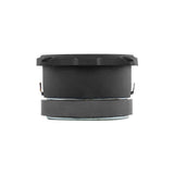 DS18 PRO-TW120B 3” PRO Aluminum Super Bullet Tweeter – 240 Watts with Built in Crossover