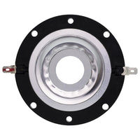 DS18 PRO-TW420VC Replacement Diaphragm for PRO-TW420 and Universal 1.5' VC - front view | Silarius