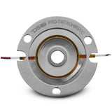 1' Replacement Diaphragm for DS18's PRO-TW7L and PRO-TW7LD - front view | Silarius