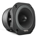 4' Super Bullet Tweeter with 1.5' Titanium Voice Coil and Oversized Ferrite Magnet 200 Watts 8-Ohm - front view | Silarius