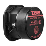 4' Super Bullet Tweeter with 1.5' Titanium Voice Coil and Oversized Ferrite Magnet 200 Watts 8-Ohm - detail view | Silarius