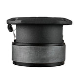 4' Super Bullet Tweeter with 1.5' Titanium Voice Coil and Oversized Ferrite Magnet 200 Watts 8-Ohm - detail view | Silarius