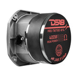 4' Super Bullet Tweeter with 1.5' Titanium Voice Coil and Oversized Ferrite Magnet 200 Watts 8-Ohm - detail view | Silarius