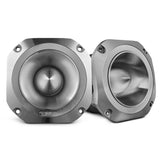 4' Super Bullet Tweeter with 1.5' Titanium Voice Coil and Oversized Ferrite Magnet 200 Watts 8-Ohm - detail view | Silarius