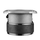 4' Super Bullet Tweeter with 1.5' Titanium Voice Coil and Oversized Ferrite Magnet 200 Watts 8-Ohm - detail view | Silarius