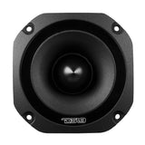 4" Super Bullet Tweeter with 1.5" Titanium Voice Coil Neodymium Magnet 220 Watts 8-Ohm - side view | Silarius