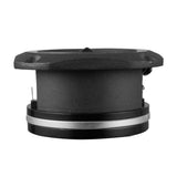 4" Super Bullet Tweeter with 1.5" Titanium Voice Coil Neodymium Magnet 220 Watts 8-Ohm - detail view | Silarius