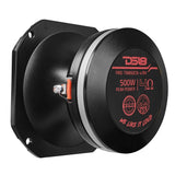 4' High Compression Tweeter | Neodymium Magnet | 4-Ohm - detail view | Silarius