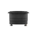 3' High Compression Neodymium Slim Super Bullet Tweeter 120 Watts 1' Titanium 4-Ohm Vc - detail view | Silarius