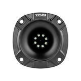DS18 PRO-TWN2 3" High Compression Neodymium Hybrid Driver/Tweeter 100 Watts 1" Polyimide 4-Ohm Vc