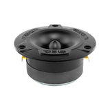 Pro Audio Loudspeakers & Tweeters Package - Pair PRO-X8.4BM + Pair of PRO-TW1X/BK - detail view | Silarius