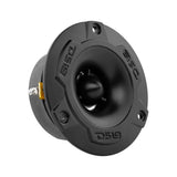 Pro Audio Loudspeakers & Tweeters Package - Pair PRO-X8.4BM + Pair of PRO-TW1X/BK - detail view | Silarius