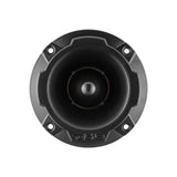 4.5' Super Bullet Tweeter 280 Watts 1.75' Titanium 4-Ohm Vc - side view | Silarius
