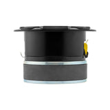 4.5' Super Bullet Tweeter 280 Watts 1.75' Titanium 4-Ohm Vc - detail view | Silarius