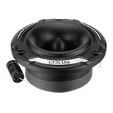 3.8" Shallow-Mount Super Bullet Compression Tweeter with 1" Aluminum Voice Coil | 100 Watts RMS 4-Ohm