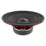 PRO-X 10' Mid-Range Loudspeaker 300 Watts Rms 4-Ohm - detail view | Silarius