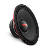 PRO-X 10' Mid-Range Loudspeaker 300 Watts Rms 4-Ohm - front view | Silarius