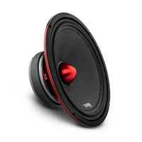 PRO-X 10' Mid-Range Bullet Loudspeaker | 300W RMS 8-Ohm - front view | Silarius