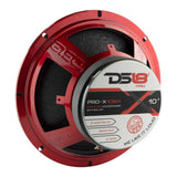 PRO-X 10' Mid-Range Bullet Loudspeaker | 300W RMS 8-Ohm - detail view | Silarius