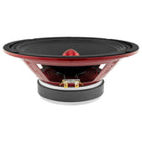 PRO-X 10' Mid-Range Bullet Loudspeaker | 300W RMS 8-Ohm - detail view | Silarius
