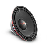 PRO-X 10' Mid-Bass Loudspeaker | 400W RMS 8-Ohm - front view | Silarius