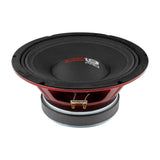 PRO-X 10' Mid-Bass Loudspeaker | 400W RMS 8-Ohm - detail view | Silarius