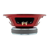PRO-X 10' Mid-Bass Loudspeaker | 400W RMS 8-Ohm - detail view | Silarius