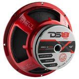 PRO-X 12" Mid-Range Loudspeaker 450 Watts Rms 8-Ohm - detail view | Silarius