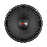 PRO-X 12" Mid-Range Loudspeaker 450 Watts Rms 8-Ohm - rear view | Silarius