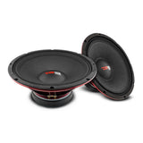 PRO-X 12" Mid-Range Loudspeaker 450 Watts Rms 8-Ohm - side view | Silarius