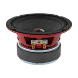 PRO-X 5.25" Mid-Range Loudspeaker 150 Watts Rms 8-Ohm - detail view | Silarius