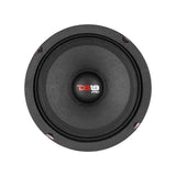 PRO-X 5.25" Mid-Range Loudspeaker 150 Watts Rms 8-Ohm - rear view | Silarius