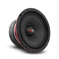 PRO-X 5.25" Mid-Range Loudspeaker 150 Watts Rms 8-Ohm - front view | Silarius