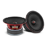 PRO-X 5.25" Mid-Range Loudspeaker 150 Watts Rms 8-Ohm - side view | Silarius