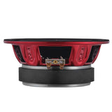 Pro Audio Loudspeakers Package - Pair 6.5" Speakers + Pair of Tweeters
