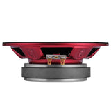 PRO-X 6.5" Shallow Mid-Range Bullet Loudspeaker | 200W RMS 4-Ohm - detail view | Silarius