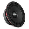 PRO-X 6.5" Mid-Range Loudspeaker 250 Watts Rms 4-Ohm