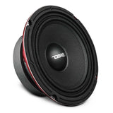 PRO-X 6.5" Mid-Range Loudspeaker 250 Watts Rms 4-Ohm